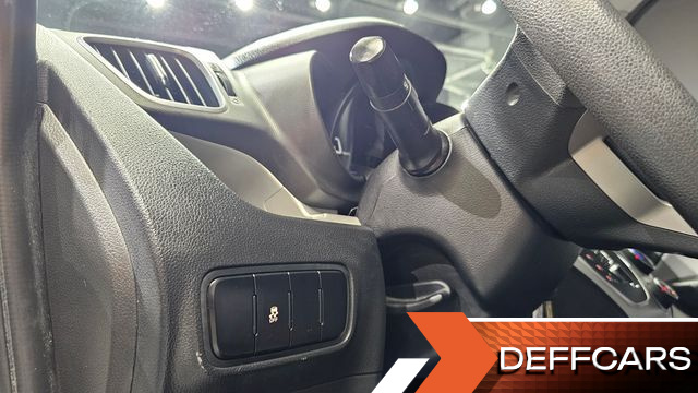 Kia RAY Van Standard купить на сайте DeffCars