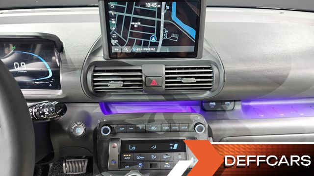 Hyundai CASPER Modern купить на сайте DeffCars