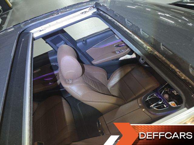Mercedes E-CLASS E250 Avantgarde купить на сайте DeffCars