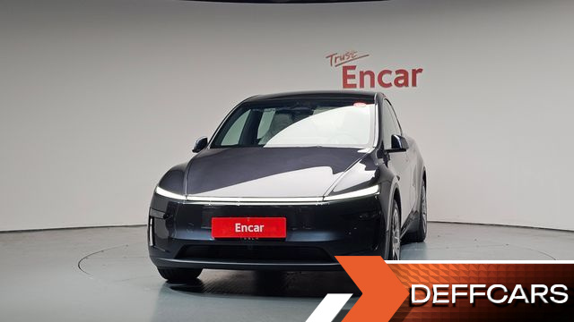 Tesla MODEL Y L Long Range AWD купить на сайте DeffCars