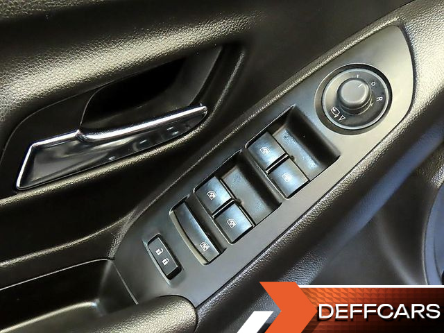 ChevroletGMDaewoo TRAX 1.4 LS Deluxe купить на сайте DeffCars