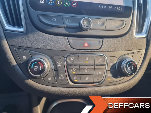ChevroletGMDaewoo MALIBU 2.0 Turbo Redline купить на сайте DeffCars