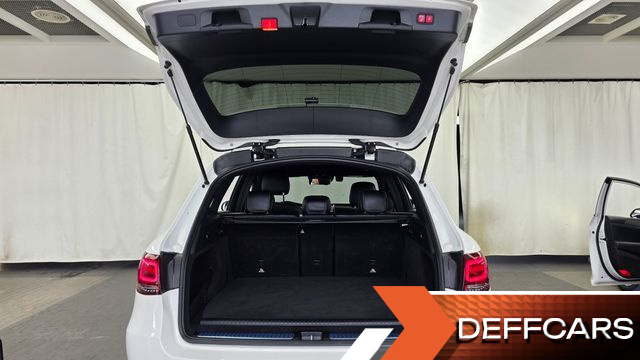 Mercedes GLC-CLASS GLC300e 4MATIC купить на сайте DeffCars