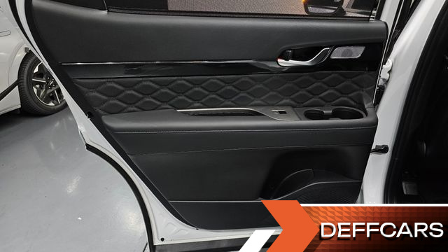 Hyundai PALISADE Diesel 2.2 4WD Calligraphy купить на сайте DeffCars