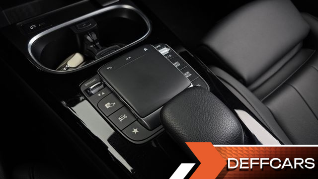 Mercedes A-CLASS A220 Hatchback купить на сайте DeffCars