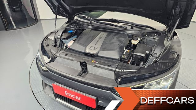 Kia EV6 Long Range Air купить на сайте DeffCars