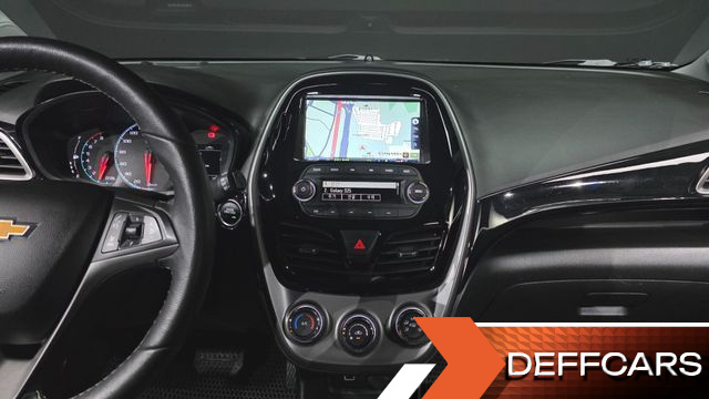 ChevroletGMDaewoo SPARK Premier купить на сайте DeffCars