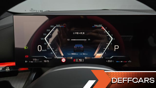 BMW 5-SERIES 530i xDrive M Sport купить на сайте DeffCars