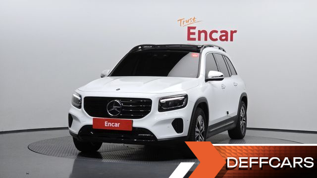 Mercedes GLB-CLASS GLB200 d купить на сайте DeffCars