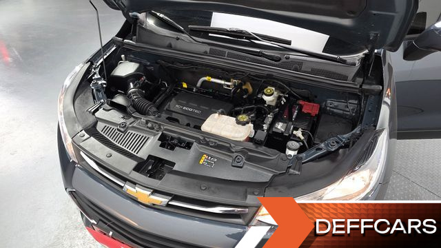 ChevroletGMDaewoo TRAX 1.4 LT купить на сайте DeffCars