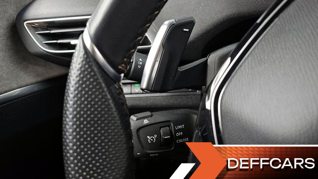 Peugeot 3008 1.2 Pure Tech GT купить на сайте DeffCars