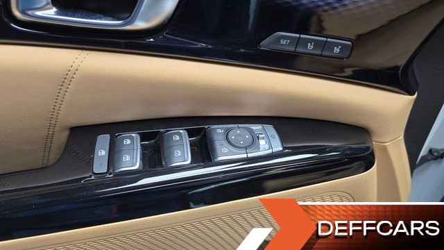 Kia CARNIVAL 9-Seater Signature купить на сайте DeffCars