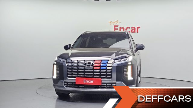 Hyundai PALISADE Gasoline 3.8 4WD Calligraphy купить на сайте DeffCars