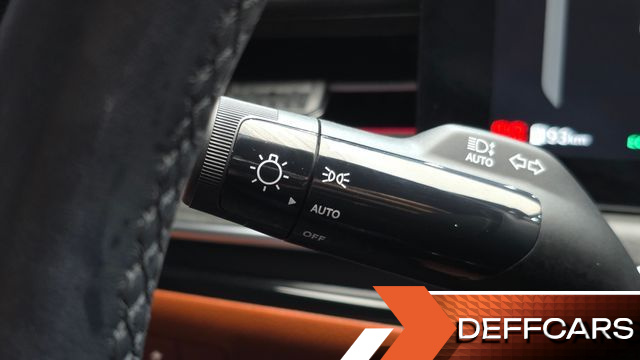 Kia K5 Signature купить на сайте DeffCars