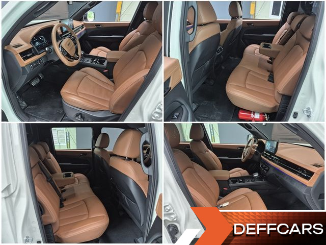 Ssangyong MUSSO Disel 2.2 4WD M9 Long Deck купить на сайте DeffCars