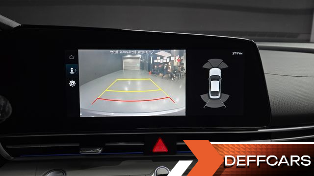 Hyundai AVANTE 1.6 Inspiration купить на сайте DeffCars