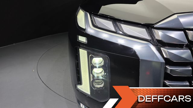 Hyundai PALISADE Gasoline 3.8 4WD Calligraphy купить на сайте DeffCars