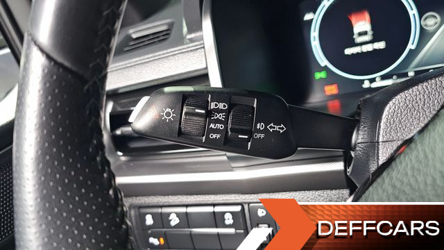 Ssangyong REXTON Diesel 2.2 4WD Culman Prestige купить на сайте DeffCars
