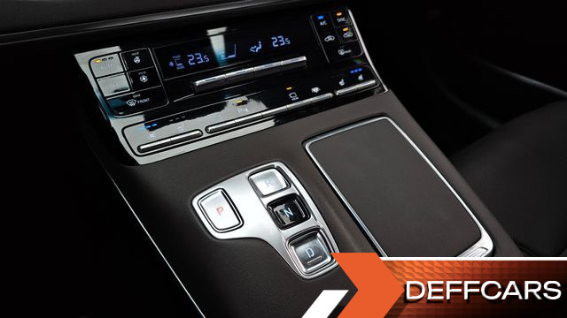 Hyundai GRANDEUR 3.3 Exclusice купить на сайте DeffCars