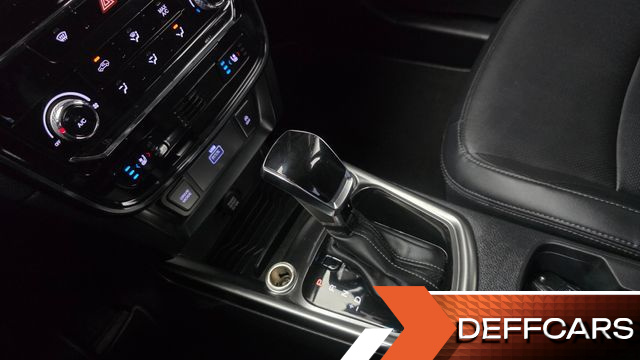 Ssangyong TIBOLI 1.5 A3 2WD купить на сайте DeffCars