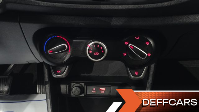 Kia MORNING Luxury купить на сайте DeffCars