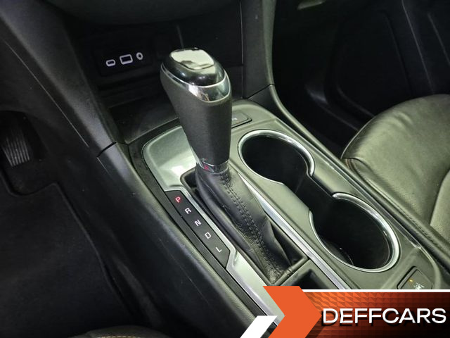 ChevroletGMDaewoo EQUINOX 2WD LT купить на сайте DeffCars