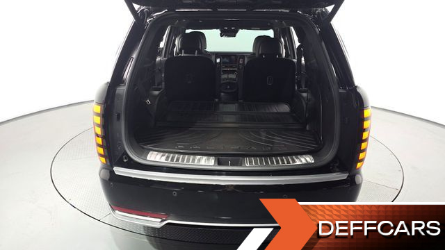 Hyundai PALISADE Gasoline 2.5T 4WD 7-Seater Calligraphy купить на сайте DeffCars