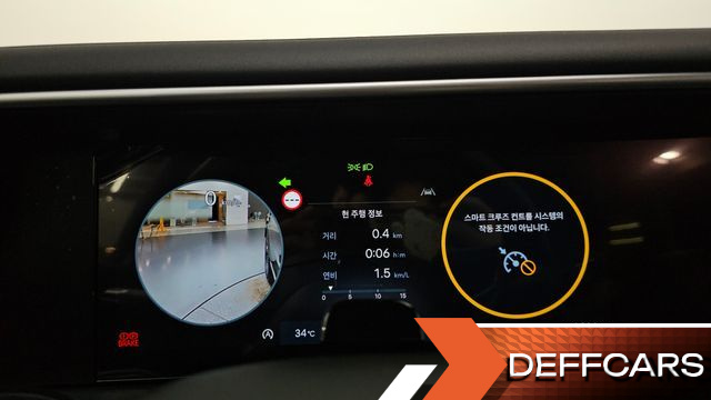 Hyundai PALISADE Gasoline 2.5T 2WD 7-Seater Prestige купить на сайте DeffCars