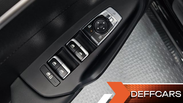 Kia K5 2.0 Prestige купить на сайте DeffCars