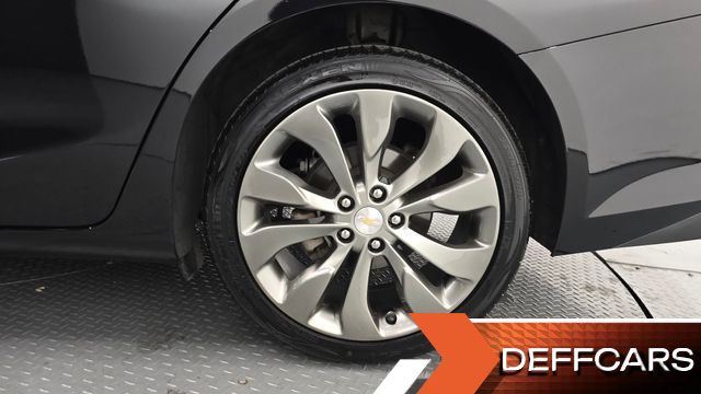 ChevroletGMDaewoo MALIBU 2.0 Turbo LT Permium купить на сайте DeffCars