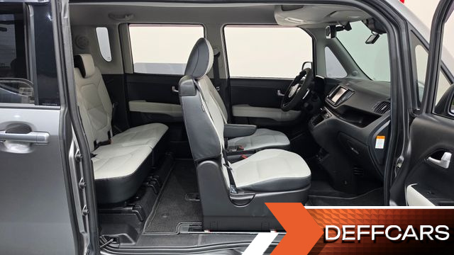 Kia RAY Air купить на сайте DeffCars