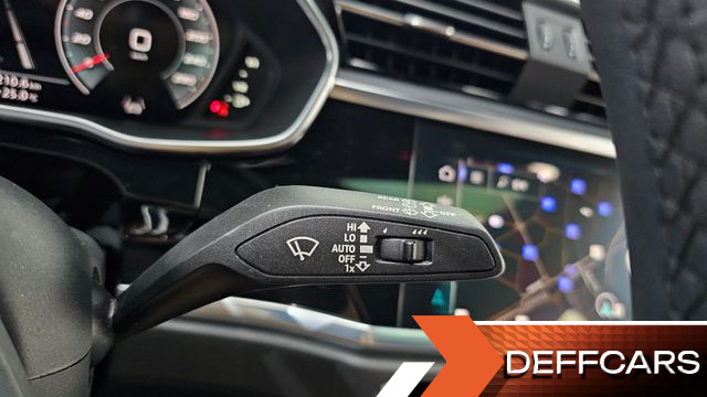 Audi Q3 35 TDI Premium купить на сайте DeffCars