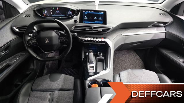 Peugeot 3008 1.5 BlueHDi Allure купить на сайте DeffCars