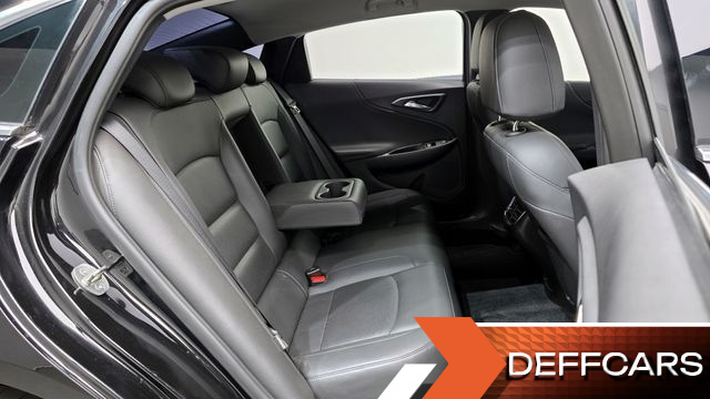 ChevroletGMDaewoo MALIBU 2.0 Turbo LTZ Premium купить на сайте DeffCars