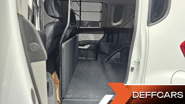Kia RAY Van Standard купить на сайте DeffCars