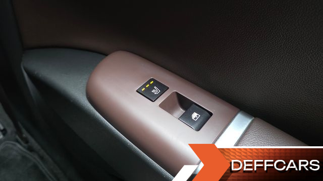 Hyundai GRANDEUR 3,5 Gasoline 4WD Premium купить на сайте DeffCars