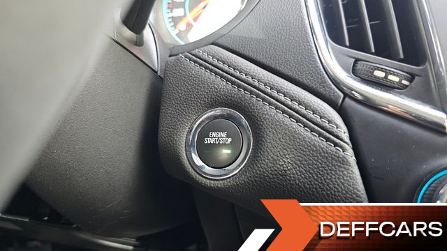 ChevroletGMDaewoo CRUZE 1.4 Turbo LT Deluxe купить на сайте DeffCars
