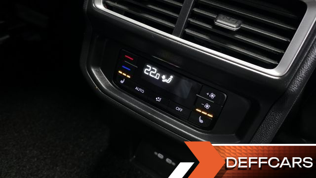 Volkswagen ATLAS 2.0 TSI R-LINE 6-Seater купить на сайте DeffCars