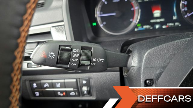 Ssangyong REXTON Diesel 2.2 4WD Noblesse купить на сайте DeffCars