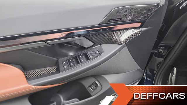 BMW I5 eDrive 40 M Sport Pro купить на сайте DeffCars