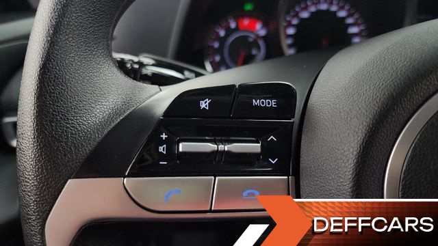 Hyundai AVANTE 1.6 Smart купить на сайте DeffCars