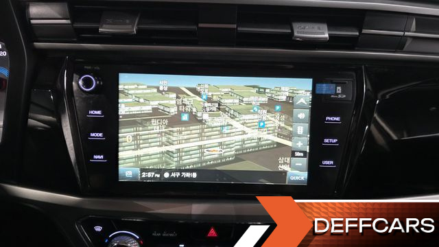 Ssangyong KORANDO Gasoline 1.5 2WD C5 Plus купить на сайте DeffCars