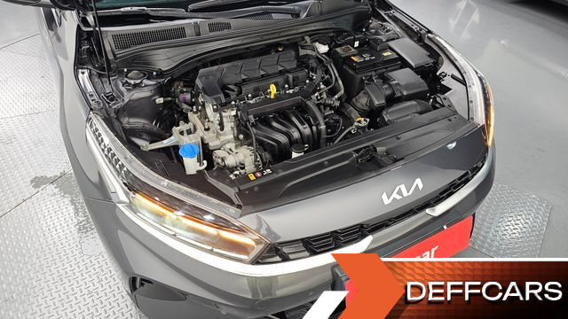 Kia K3 1.6 signature купить на сайте DeffCars
