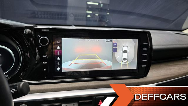 Kia K5 Noblesse купить на сайте DeffCars