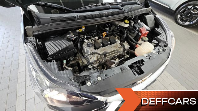 ChevroletGMDaewoo SPARK Premier купить на сайте DeffCars