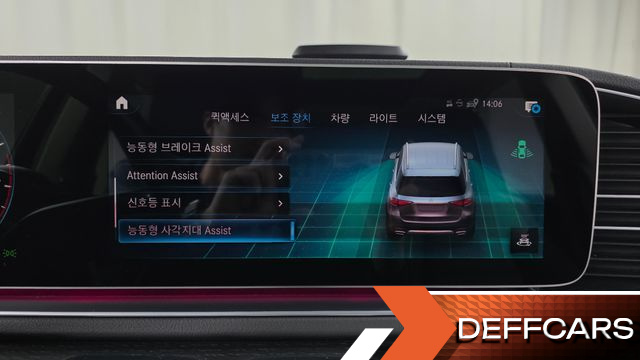 Mercedes GLE-CLASS GLE450 4MATIC купить на сайте DeffCars
