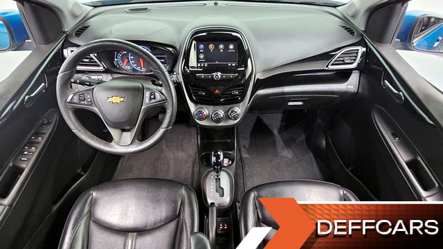 ChevroletGMDaewoo SPARK Premier купить на сайте DeffCars