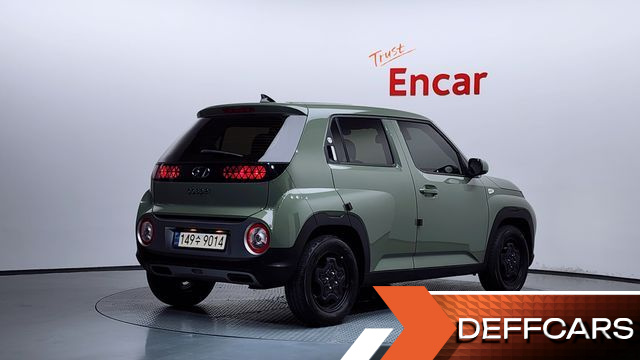 Hyundai CASPER Modern купить на сайте DeffCars