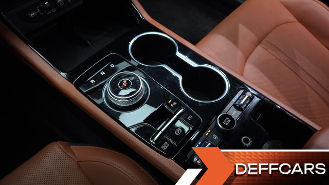 Kia K5 Noblesse купить на сайте DeffCars