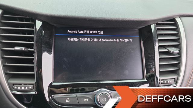 ChevroletGMDaewoo TRAX 1.6 Diesel LT купить на сайте DeffCars